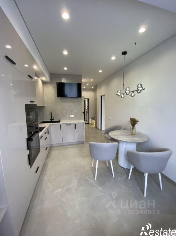1-комн квартира Мраморный пер, 38,  д. 38
