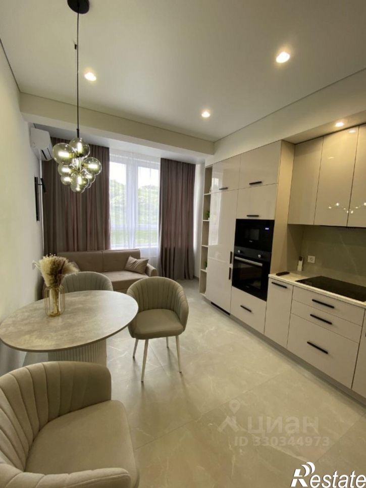 1-комн квартира Мраморный пер, 38,  д. 38