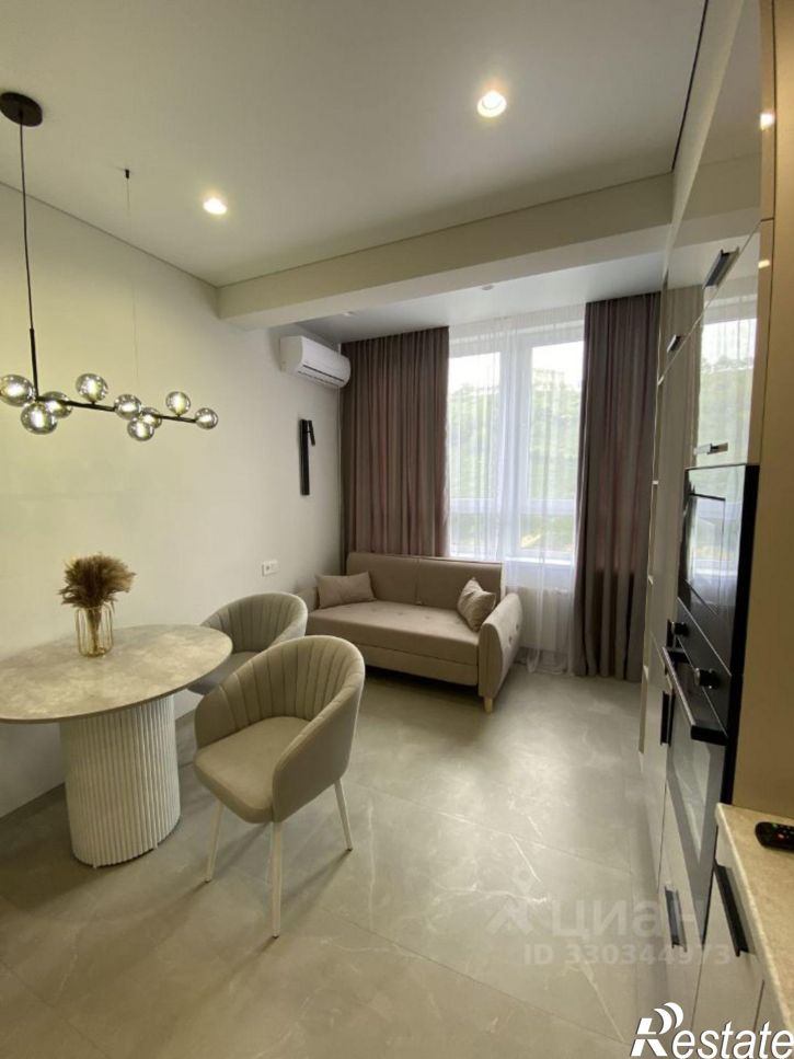 1-комн квартира Мраморный пер, 38,  д. 38