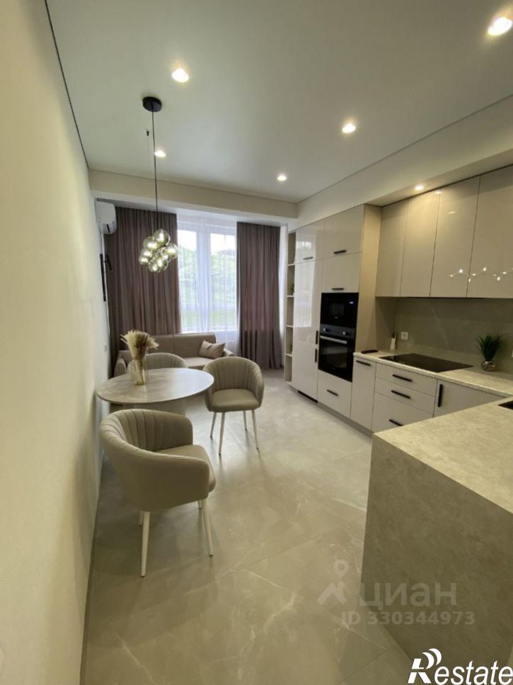 1-комн квартира Мраморный пер, 38,  д. 38