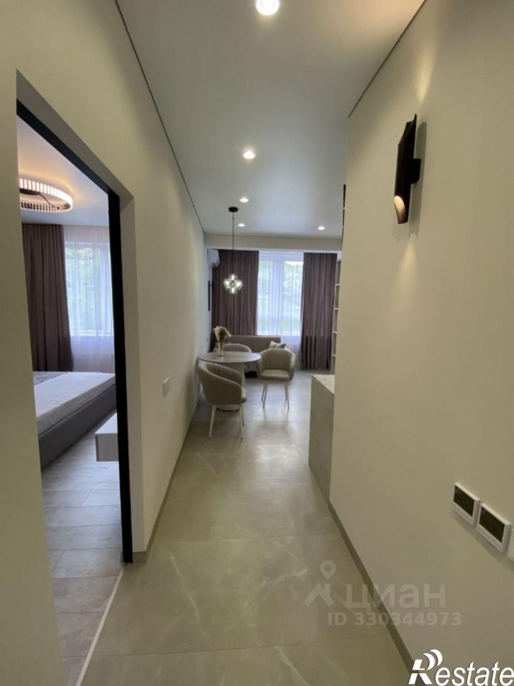 1-комн квартира Мраморный пер, 38,  д. 38
