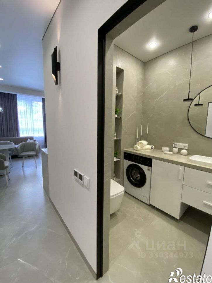 1-комн квартира Мраморный пер, 38,  д. 38