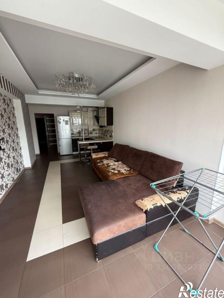 3-комн квартира ул Беспалова, 110в,  д. 110в