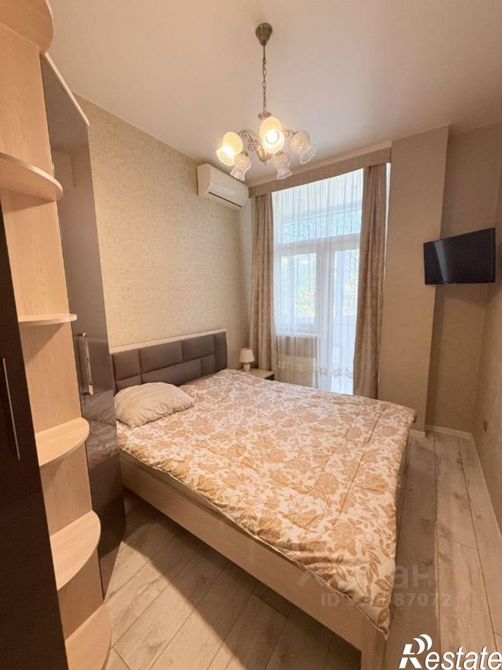 2-комн квартира Смежный переулок, 10 к1,  д. 10 к1