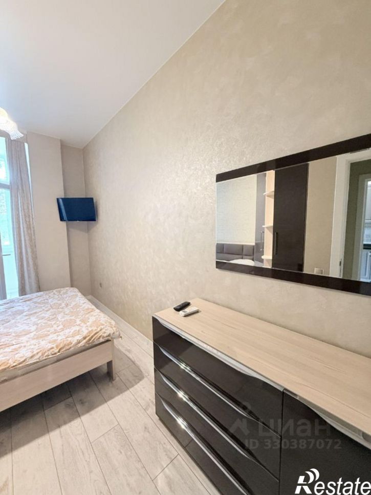 2-комн квартира Смежный переулок, 10 к1,  д. 10 к1