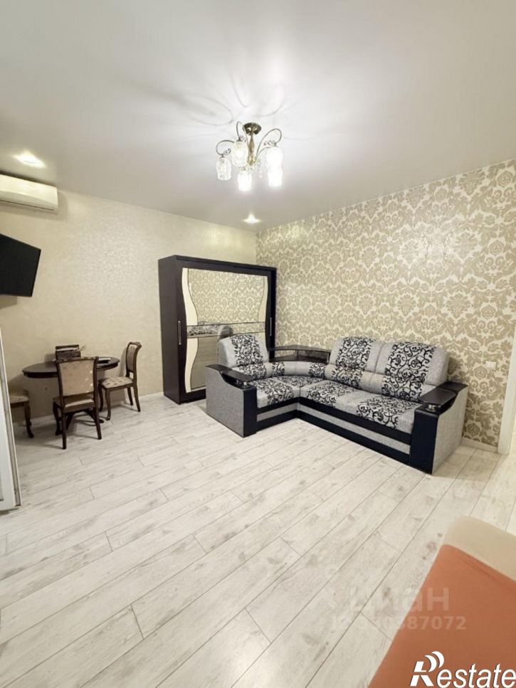 2-комн квартира Смежный переулок, 10 к1,  д. 10 к1
