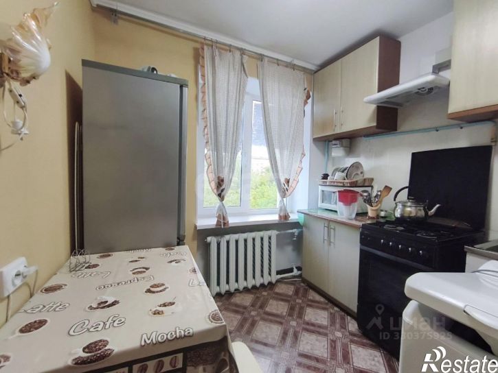 2-комн квартира Залесская улица, 101,  д. 101