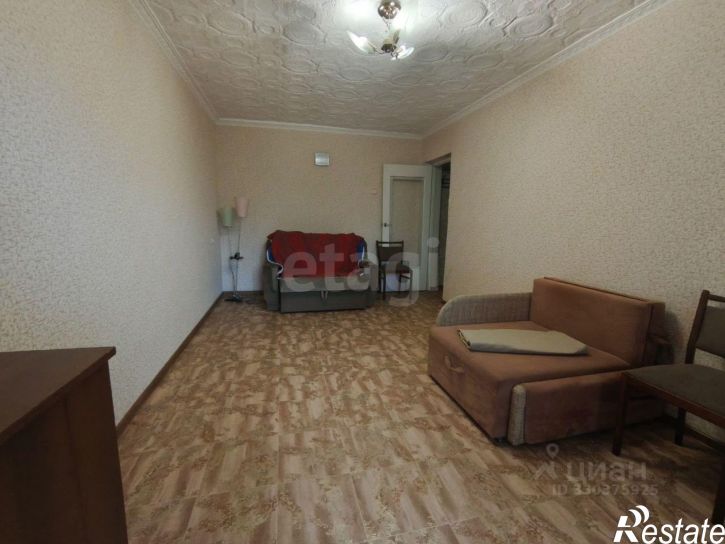 2-комн квартира Залесская улица, 101,  д. 101