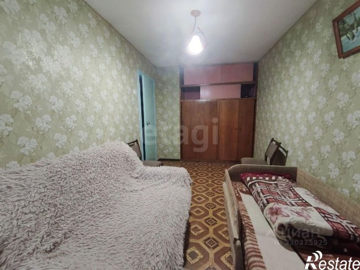 2-комн квартира Залесская улица, 101,  д. 101