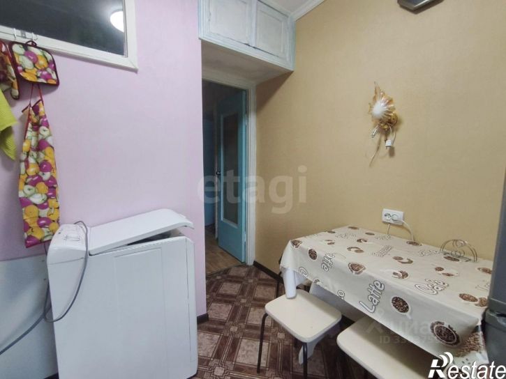 2-комн квартира Залесская улица, 101,  д. 101