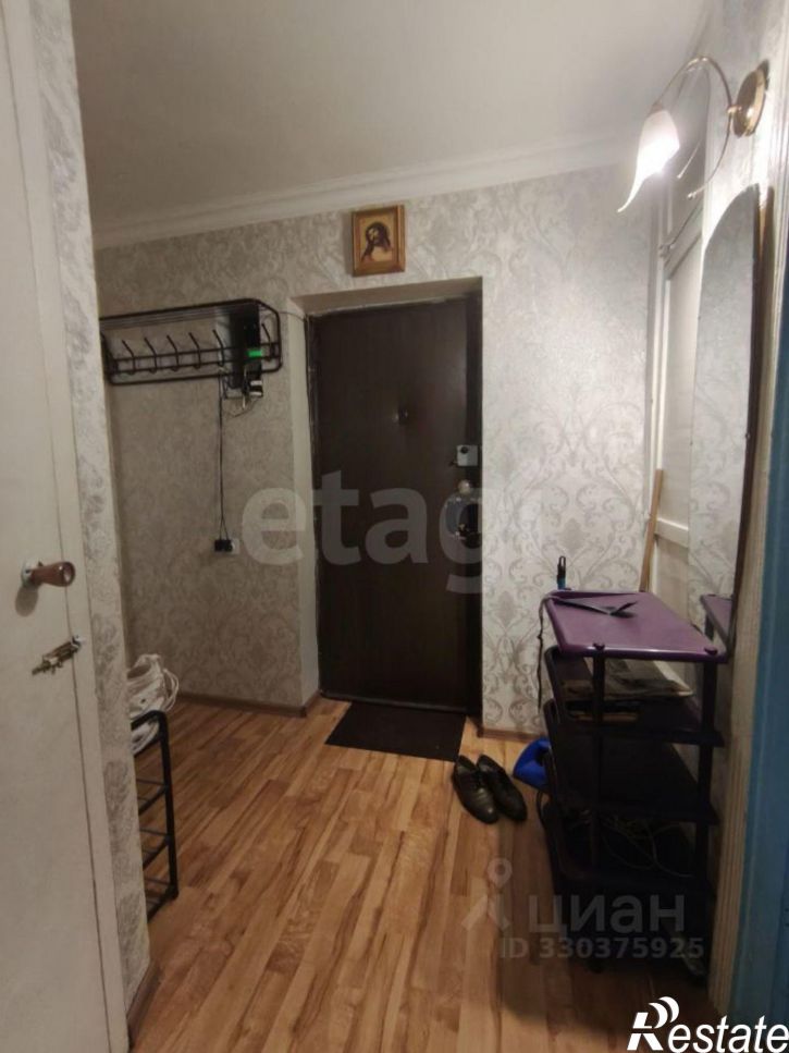 2-комн квартира Залесская улица, 101,  д. 101