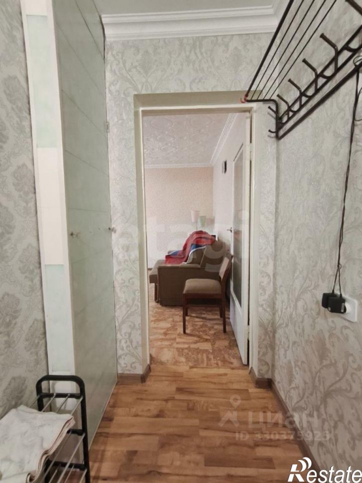 2-комн квартира Залесская улица, 101,  д. 101