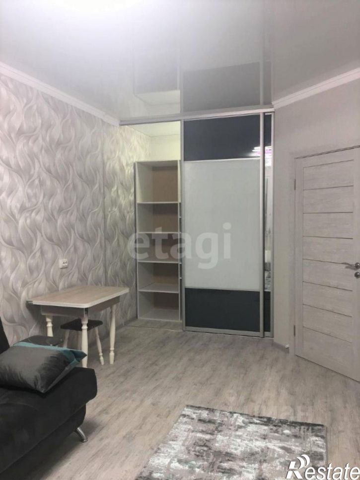 1-комн квартира ул Никанорова, 9,  д. 9