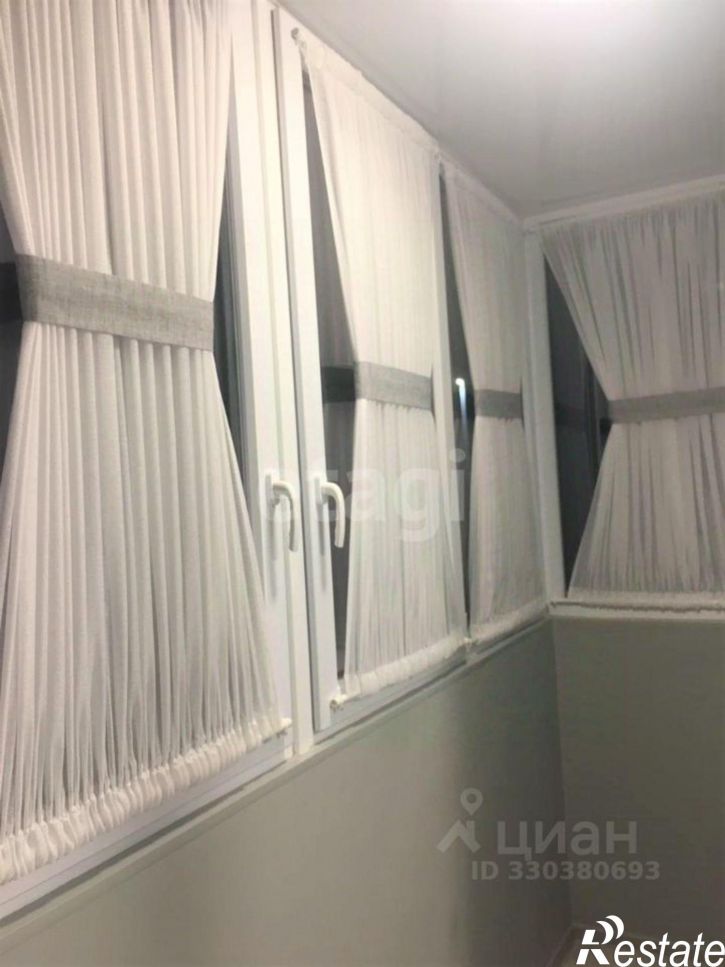 1-комн квартира ул Никанорова, 9,  д. 9