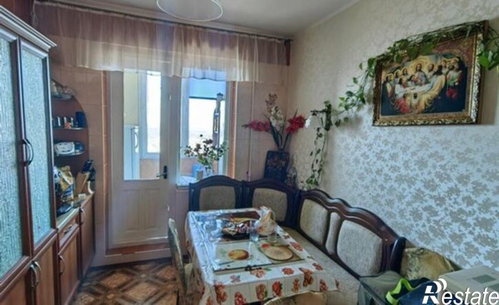 3-комн квартира улица Маршала Жукова, 5,  д. 5