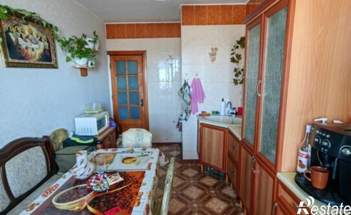 3-комн квартира улица Маршала Жукова, 5,  д. 5