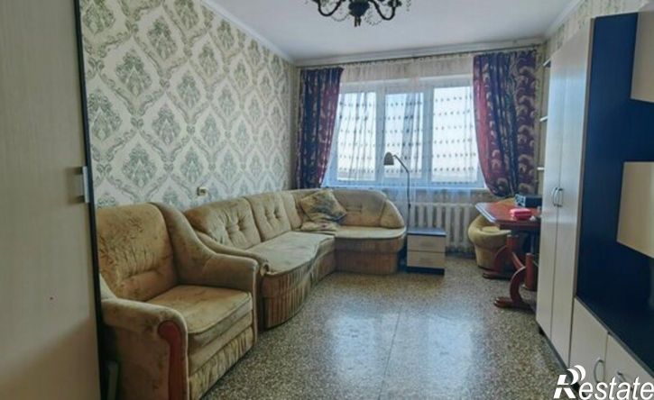 3-комн квартира улица Маршала Жукова, 5,  д. 5