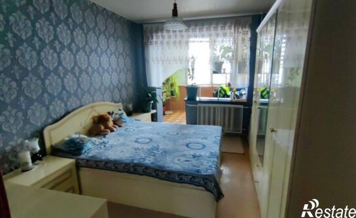 3-комн квартира улица Маршала Жукова, 5,  д. 5