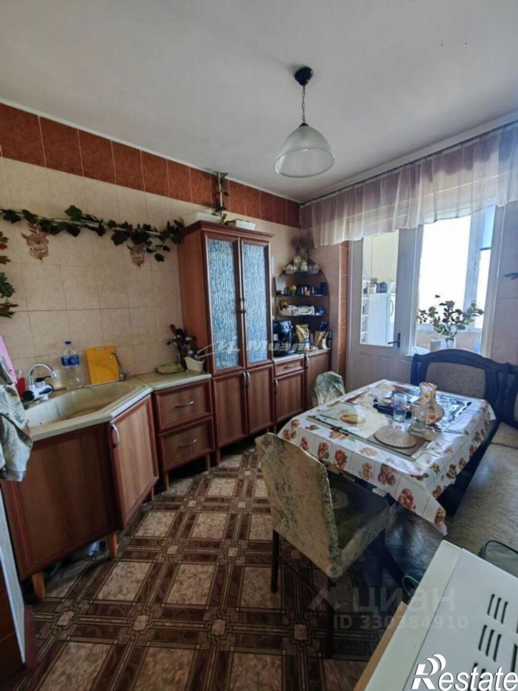 3-комн квартира улица Маршала Жукова, 5,  д. 5