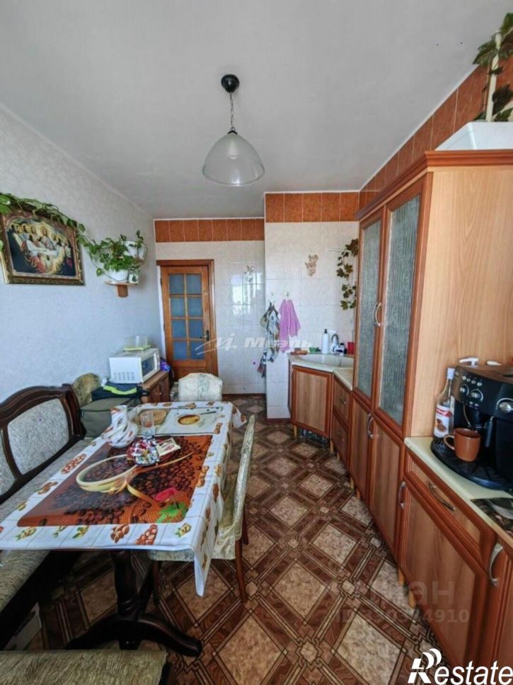 3-комн квартира улица Маршала Жукова, 5,  д. 5