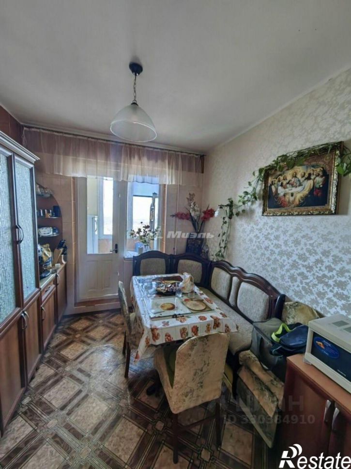 3-комн квартира улица Маршала Жукова, 5,  д. 5
