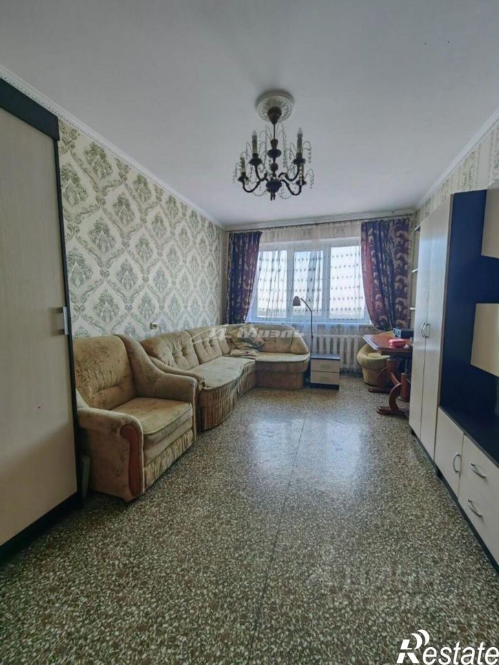 3-комн квартира улица Маршала Жукова, 5,  д. 5
