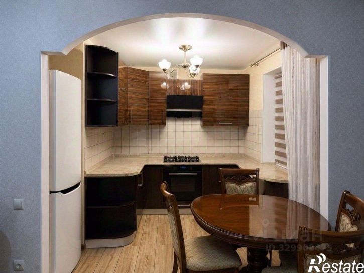2-комн квартира Киевская улица, 94,  д. 94