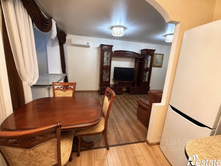 2-комн квартира Киевская улица, 94,  д. 94
