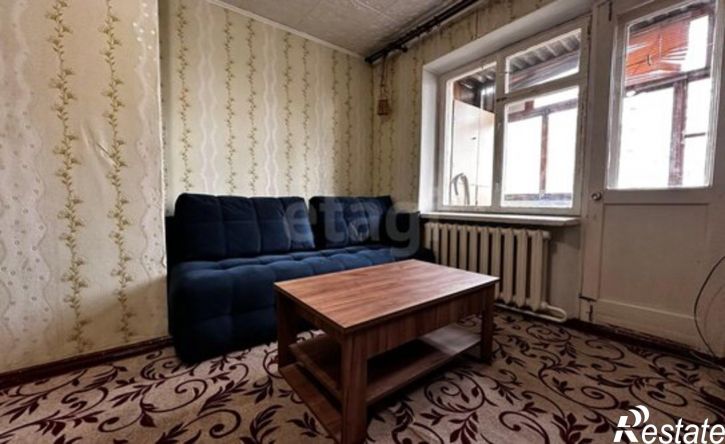 1-комн квартира ул Ангарская, 61,  д. 61