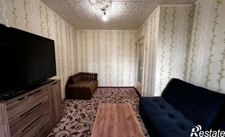 1-комн квартира ул Ангарская, 61,  д. 61
