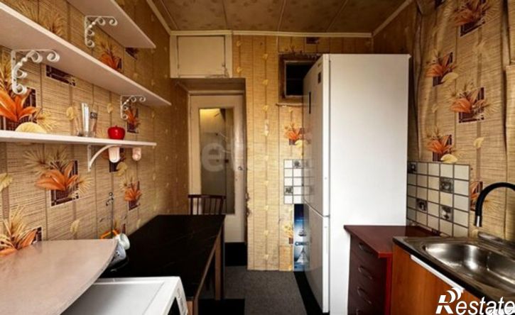 1-комн квартира ул Ангарская, 61,  д. 61