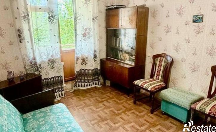 2-комн квартира улица Дыбенко, 22,  д. 22