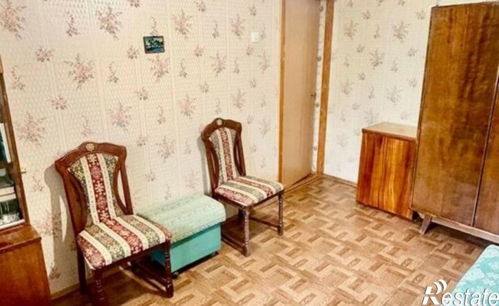 2-комн квартира улица Дыбенко, 22,  д. 22