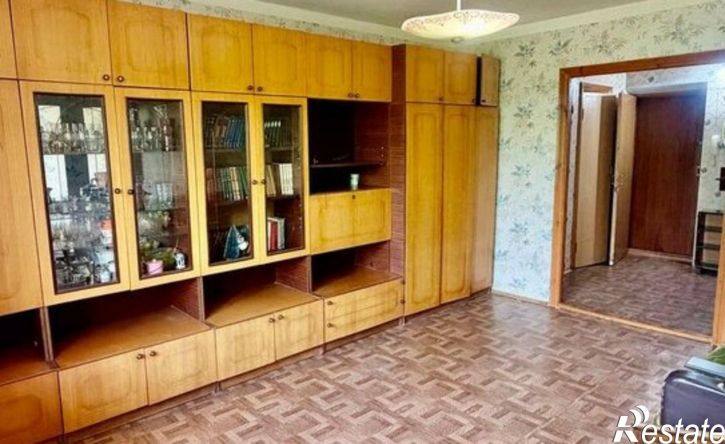 2-комн квартира улица Дыбенко, 22,  д. 22