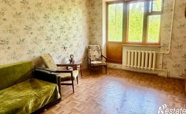 2-комн квартира улица Дыбенко, 22,  д. 22