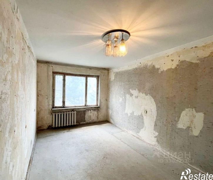 3-комн квартира улица 60 лет Октября, 13,  д. 13