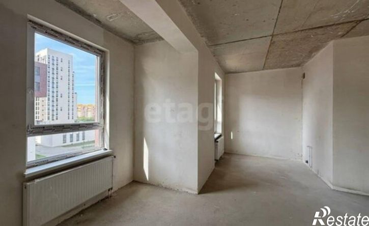 2-комн квартира проспект Александра Суворова, 25к3