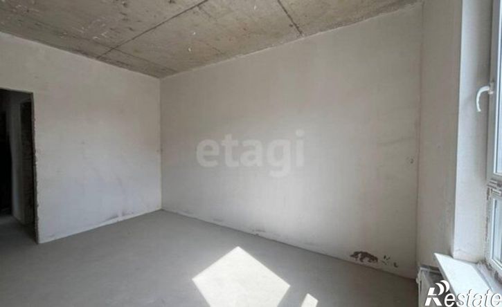 2-комн квартира проспект Александра Суворова, 25к3