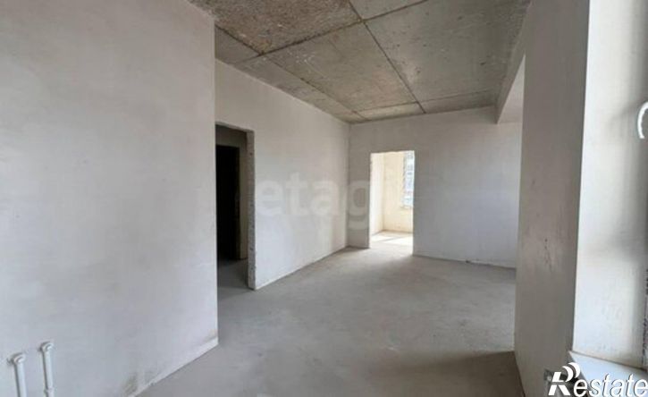 2-комн квартира проспект Александра Суворова, 25к3