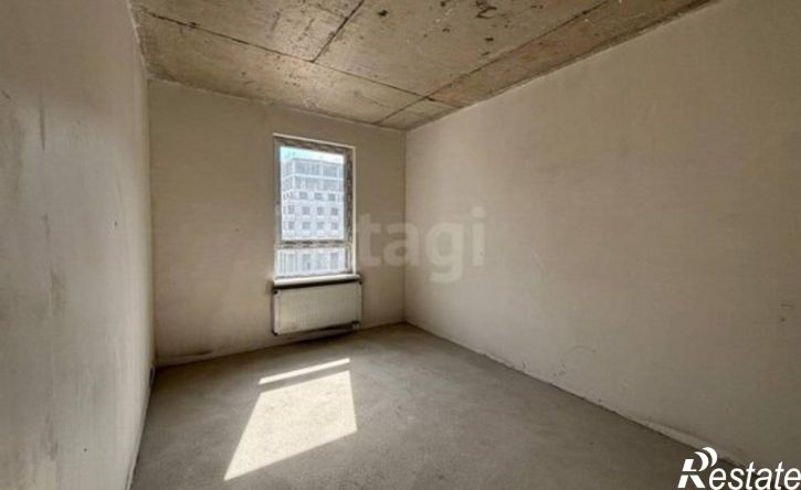 2-комн квартира проспект Александра Суворова, 25к3
