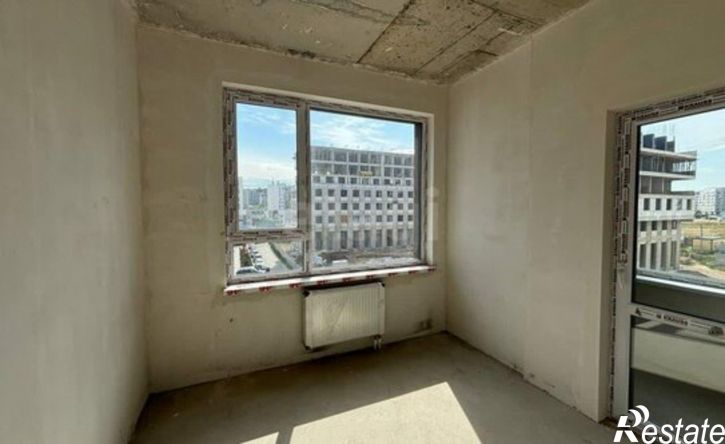 2-комн квартира проспект Александра Суворова, 25к3