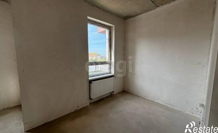 2-комн квартира проспект Александра Суворова, 25к3