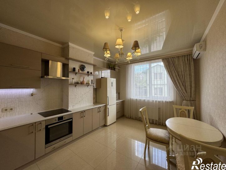 2-комн квартира ул Крылова, 36,  д. 36