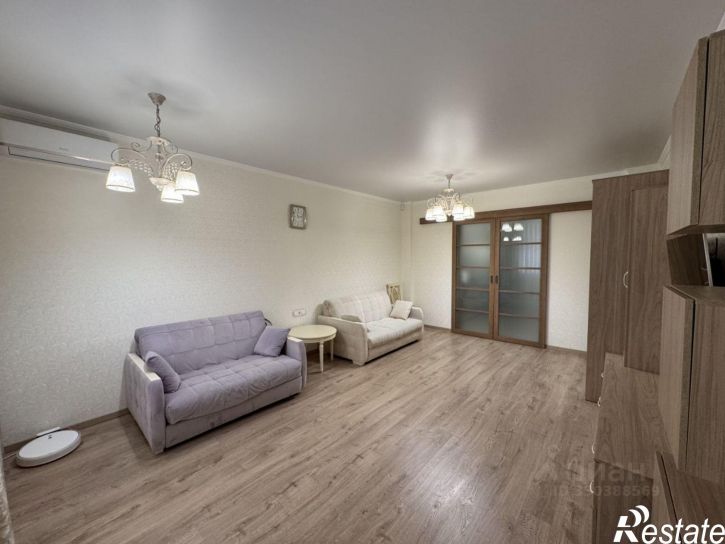 2-комн квартира ул Крылова, 36,  д. 36