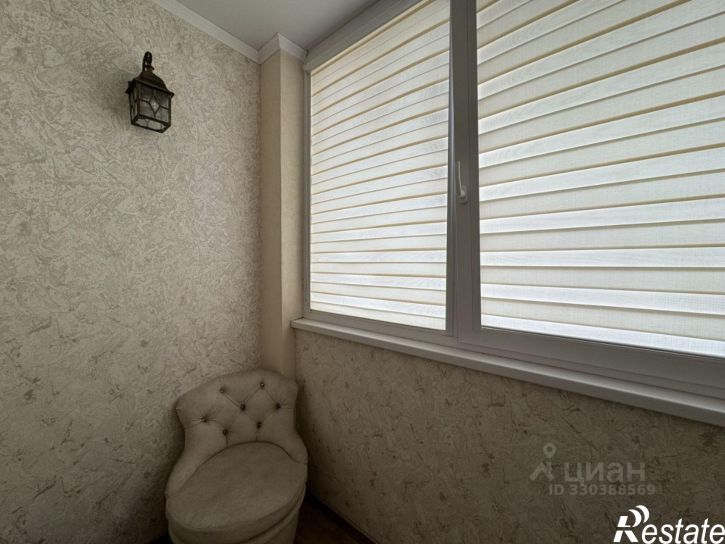 2-комн квартира ул Крылова, 36,  д. 36