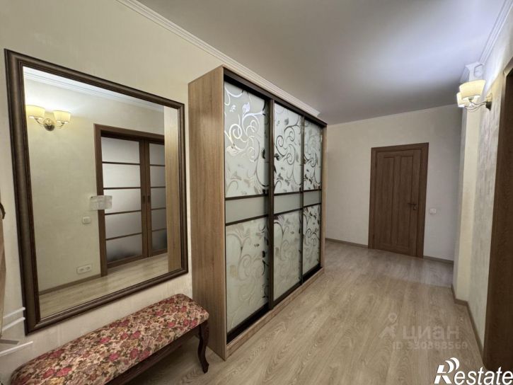 2-комн квартира ул Крылова, 36,  д. 36