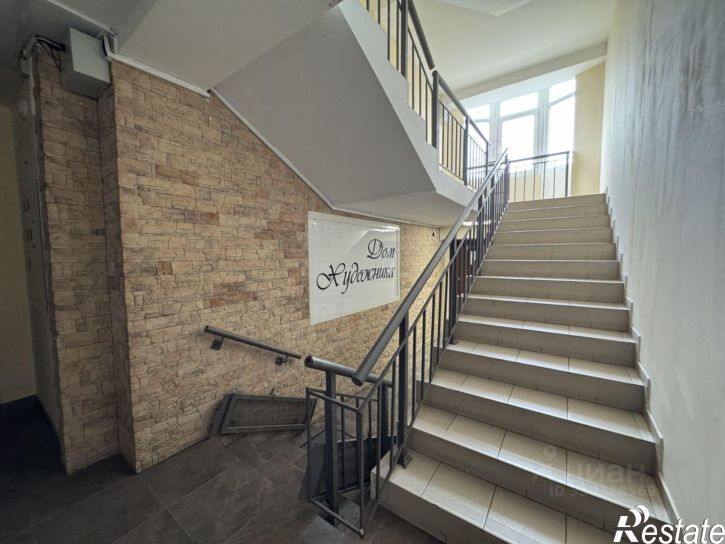 2-комн квартира ул Крылова, 36,  д. 36