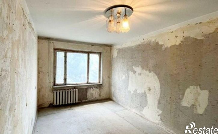 3-комн квартира ул 60 лет Октября, 13/64,  д. 13/64