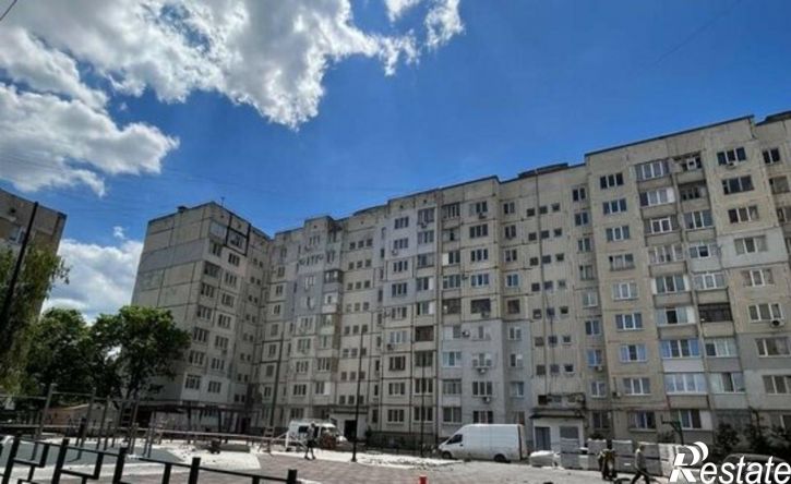 3-комн квартира ул 60 лет Октября, 13/64,  д. 13/64
