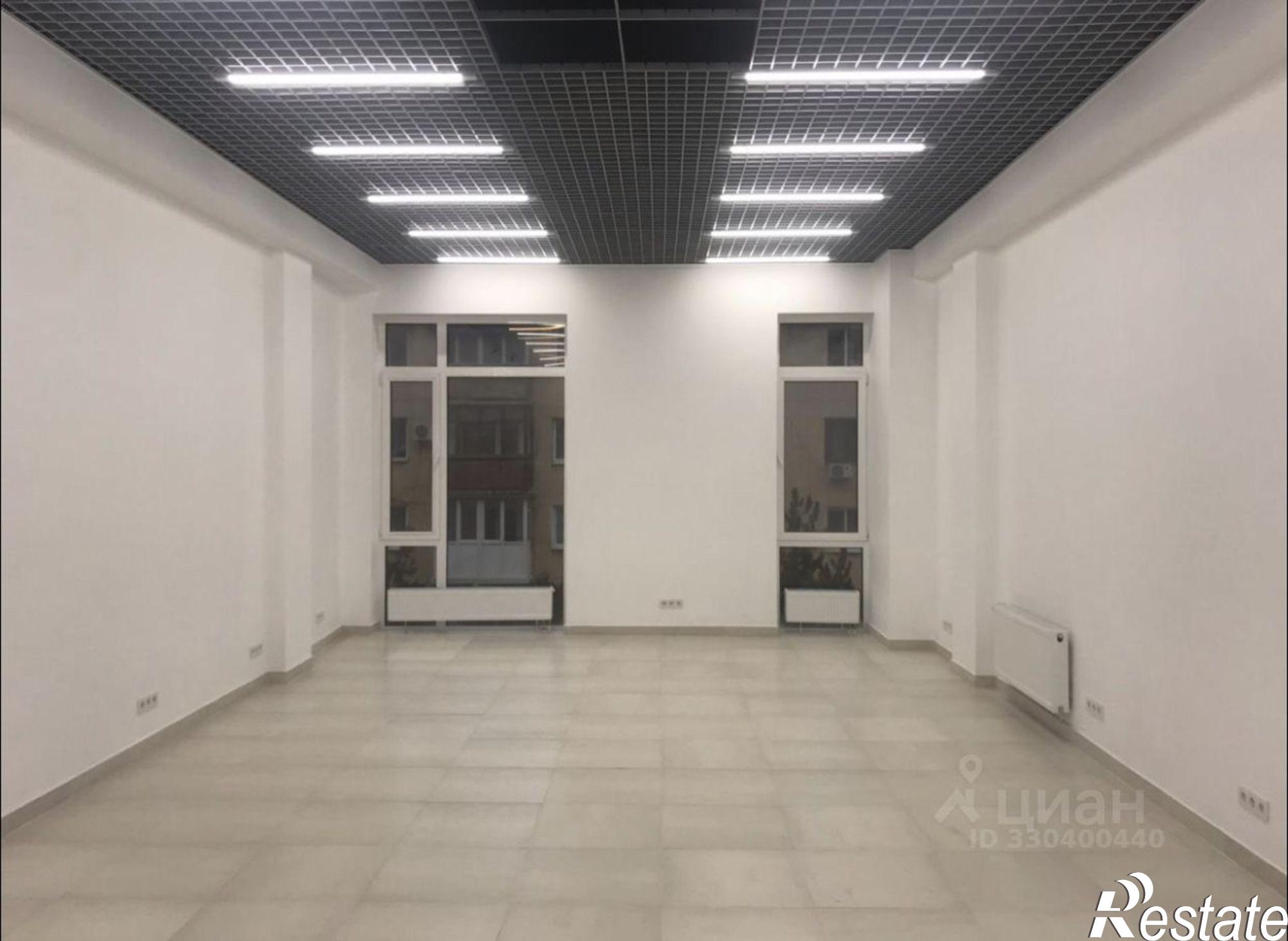 Сдать офис, помещение под офис за 78 337 рублей на улица Гагарина, 20А